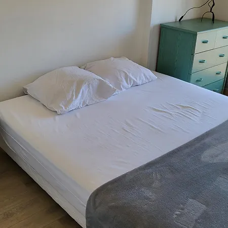 Lägenhet T2 Avec Terrasse, Wifi Et Parking Au Centre-ville D'arcachon - Fr-1-374-188 Arcachon