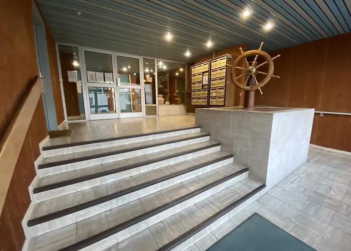 Lägenhet T2 Avec Terrasse, Wifi Et Parking Au Centre-ville D'arcachon - Fr-1-374-188 *